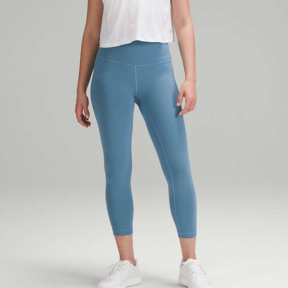 Lululemon Wunder Train 23” Legging